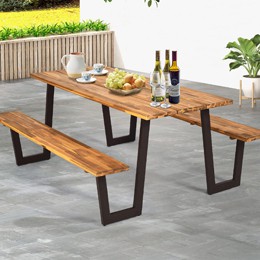 थोक के लिए स्ट्रीट फ़र्निचर ख़रीदते समय मुख्य बातें